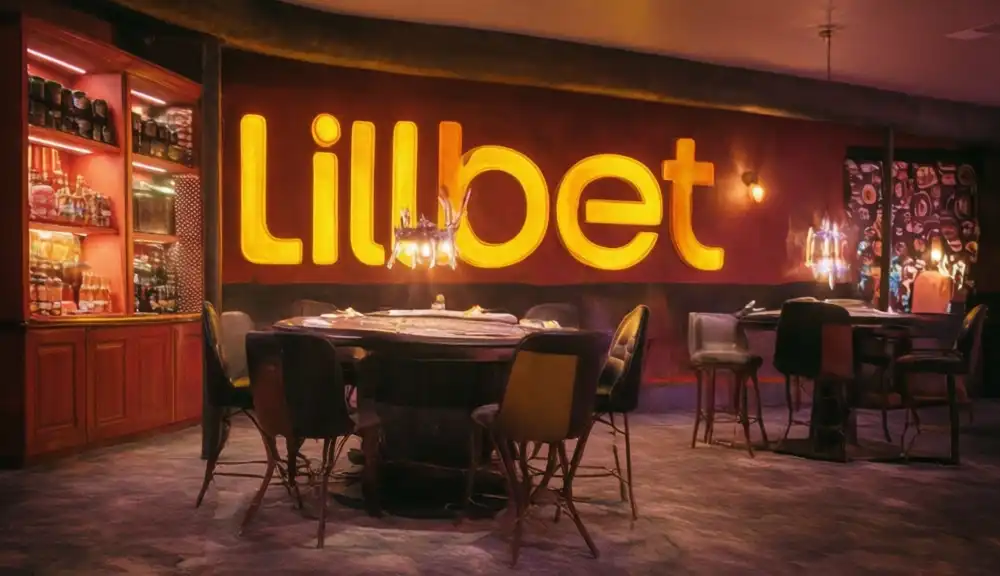 lil.bet Banner